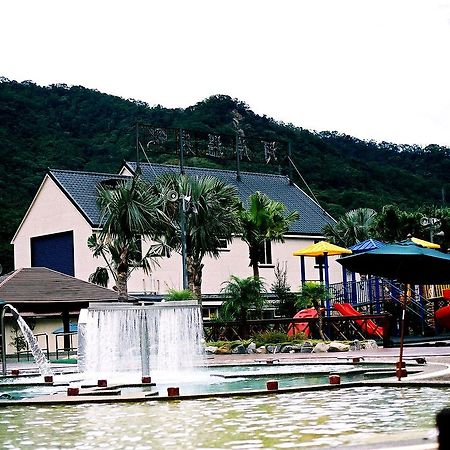 He'An Homestay Hengshan Exterior photo